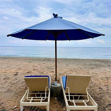 Bali Bhuana Beach Cottages Amed Exterior foto