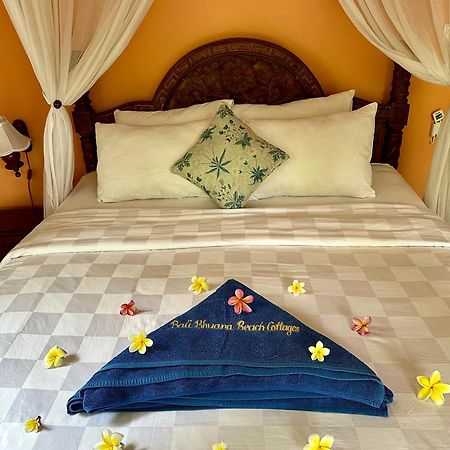 Bali Bhuana Beach Cottages Amed Exterior foto