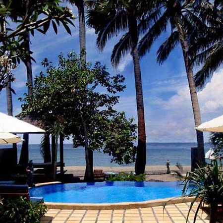 Bali Bhuana Beach Cottages Amed Exterior foto