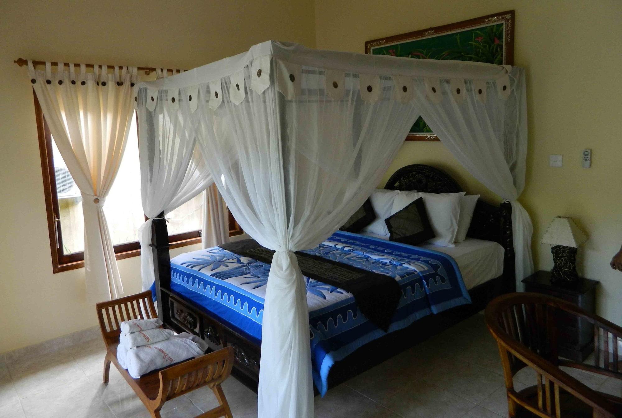 Bali Bhuana Beach Cottages Amed Exterior foto