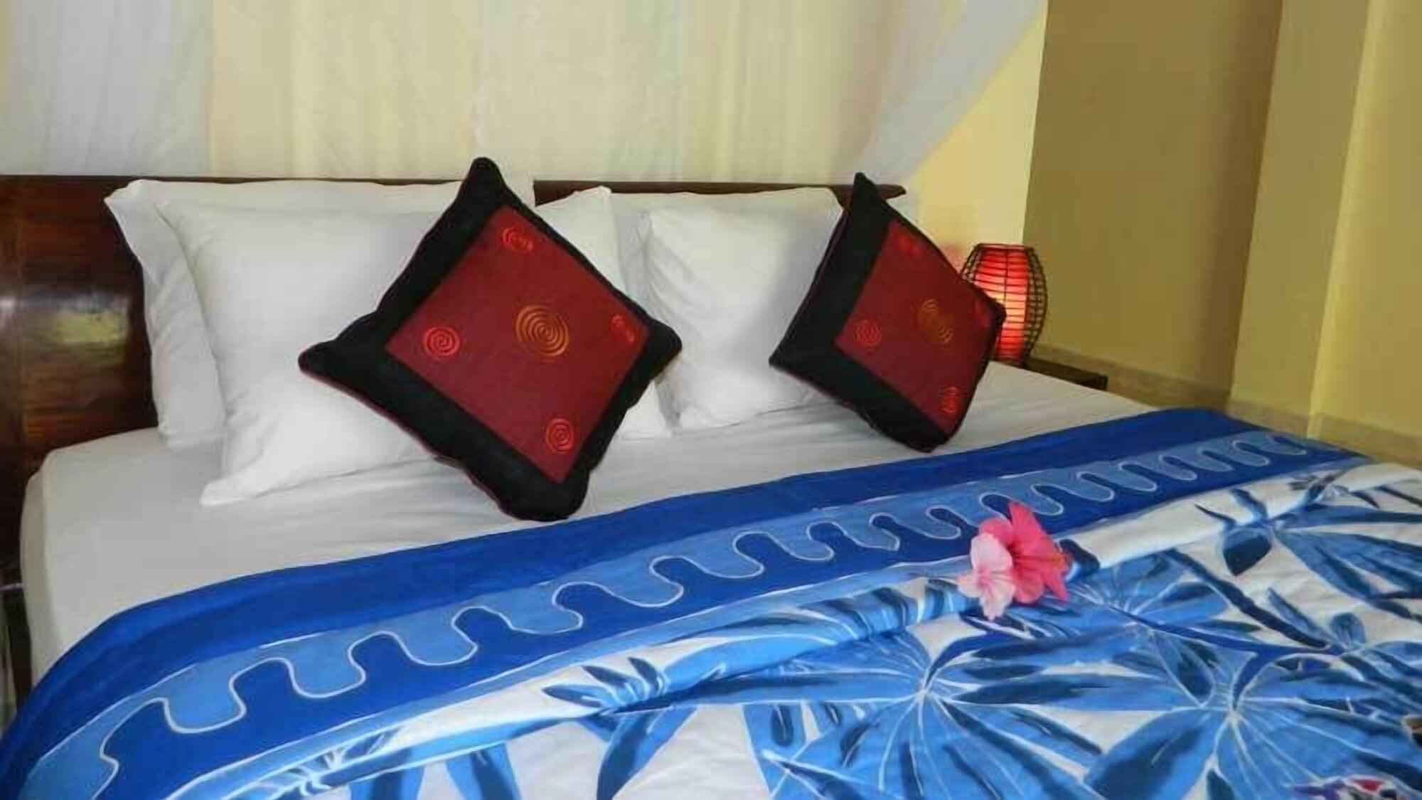 Bali Bhuana Beach Cottages Amed Exterior foto