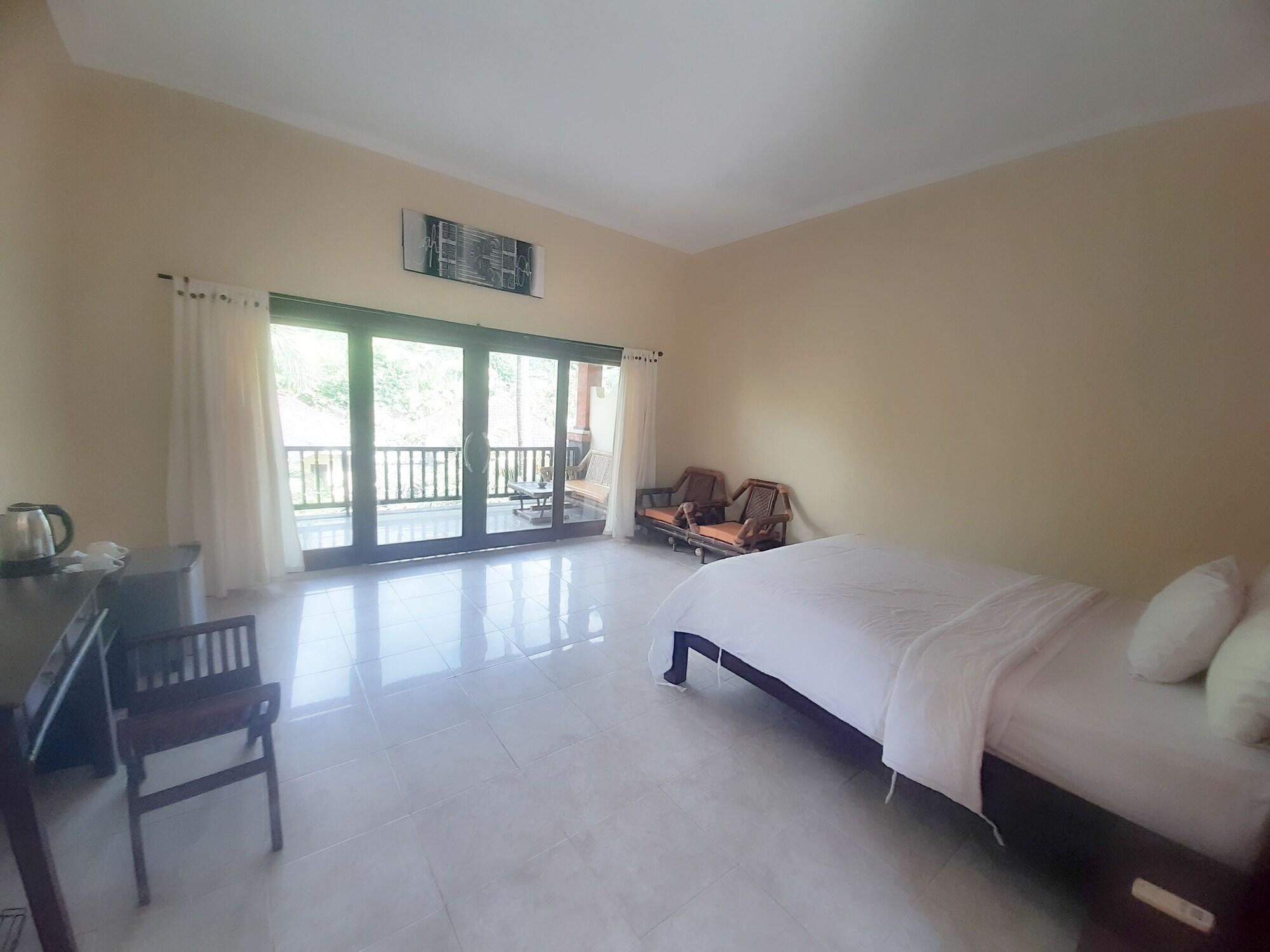 Bali Bhuana Beach Cottages Amed Exterior foto