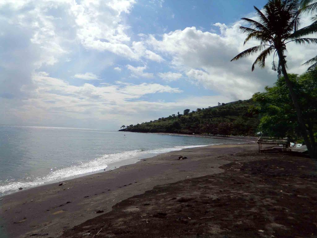 Bali Bhuana Beach Cottages Amed Exterior foto